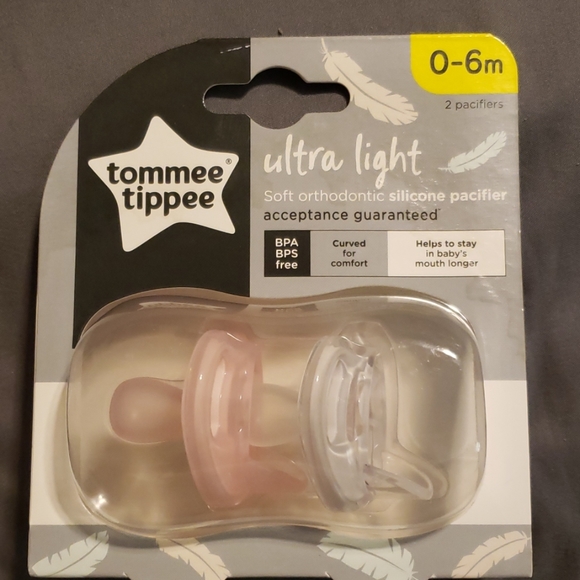 tommee tippee ultra